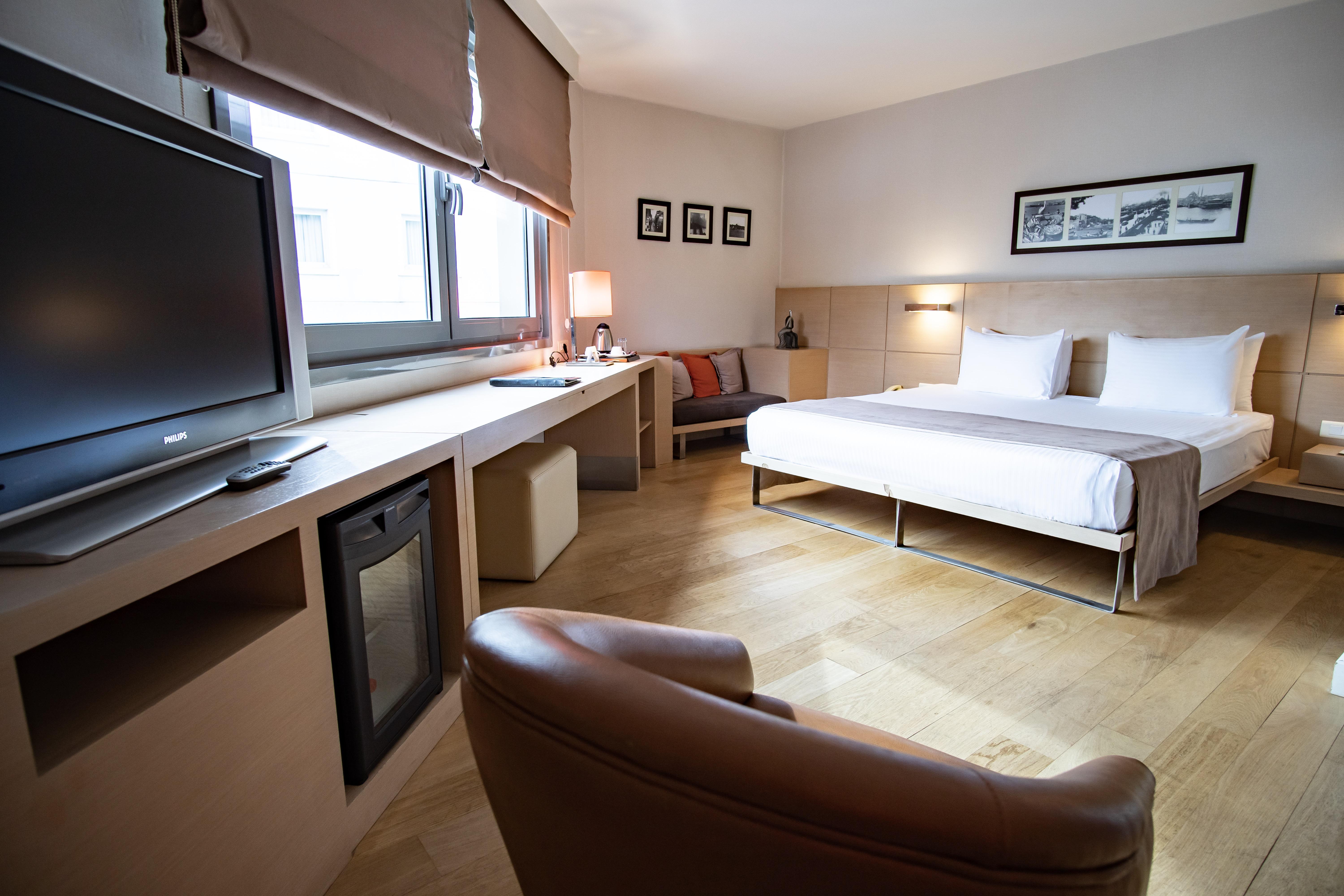 Eresin Hotels Taxim & Premier — Fotoğraflar 3