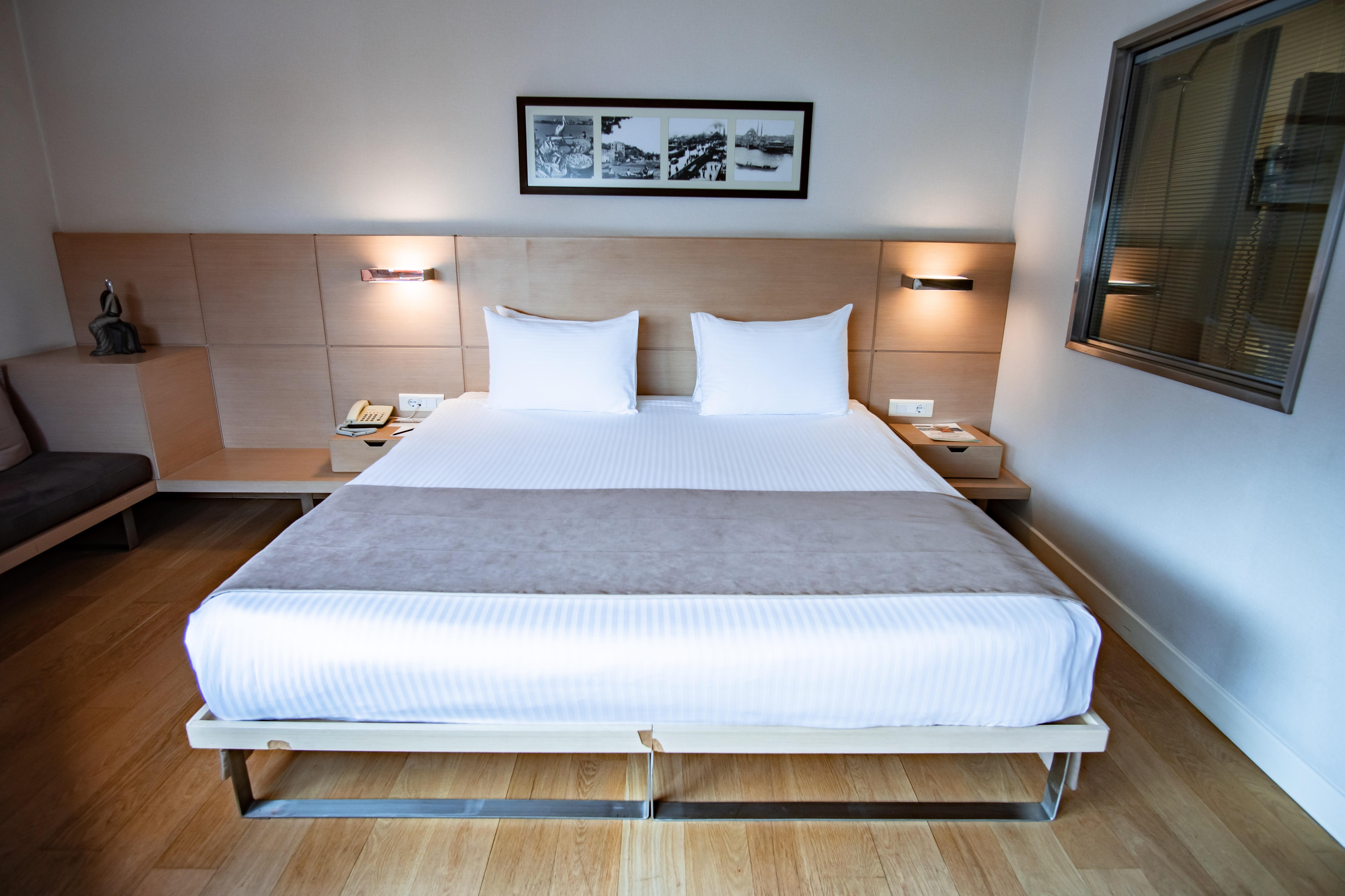 Eresin Hotels Taxim & Premier — Fotoğraflar 1